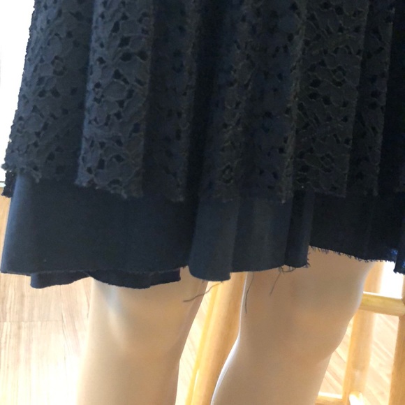 Beautiful Skirts by DRAMA Purchased Saks Fifth. - Picture 3 of 7